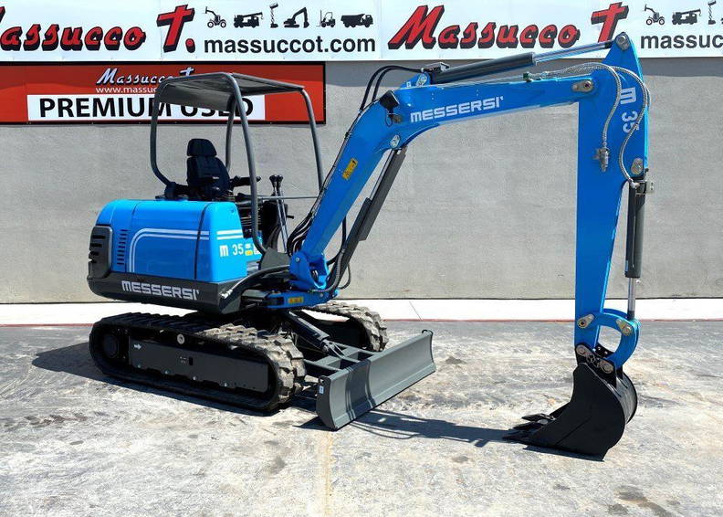 Messersi Messersì M-35K M-35K 11