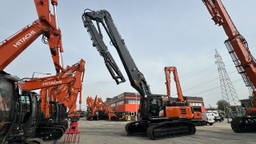 Hitachi KMC380S-7