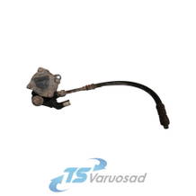 Mercedes-Benz MB Steering hydraulic pump