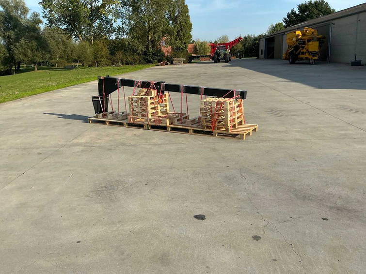 Diversen CAM GAB2T.4060 8
