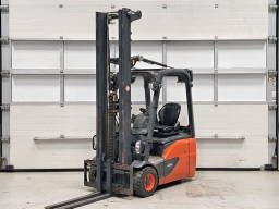 Linde E14 -02