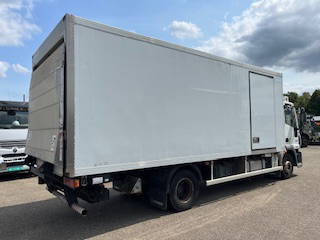 Iveco EuroCargo 140 Eurocargo 140E22 3