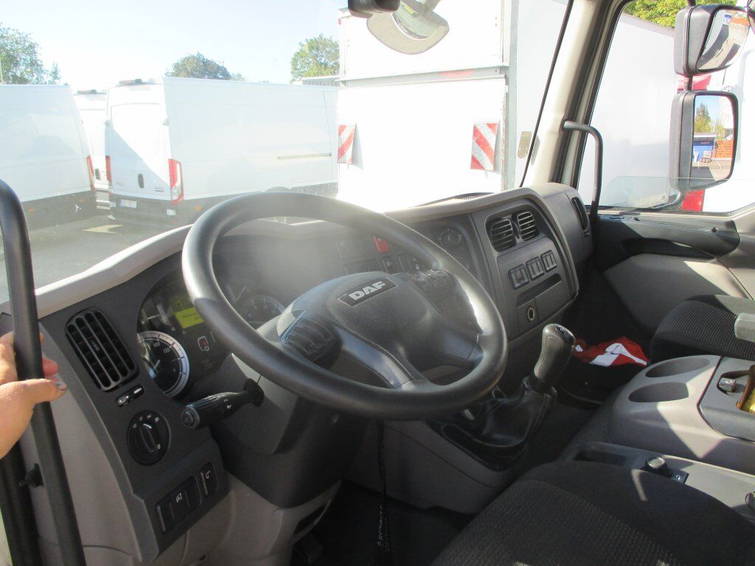DAF LF 180 s HČ 15 palet 18