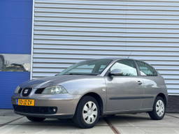 Seat Ibiza 1.2-12V Signo