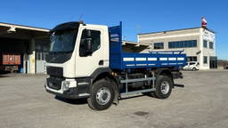 Volvo FL 280 4x4
