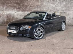 Audi A4 Cabriolet 2.0 Tfsi Pro Line