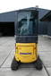 Komatsu PC16HS 4 thumbnail