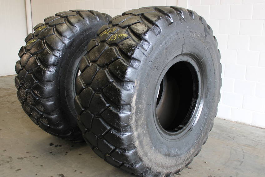 Bridgestone 23,5R25 Vlts 28MM 2 Pieces 2