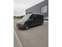 Volkswagen Crafter L4H3