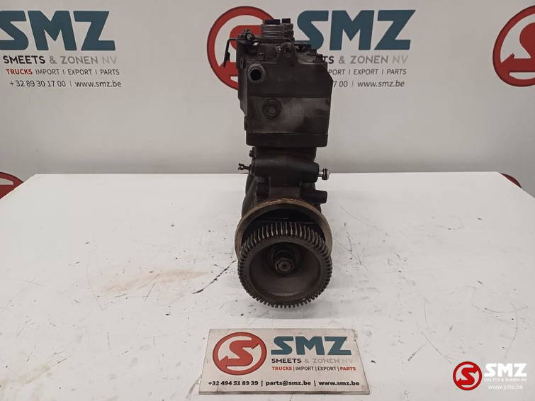 DAF Occ luchtcompressor + stuurbekrachtigingspomp MX13 3