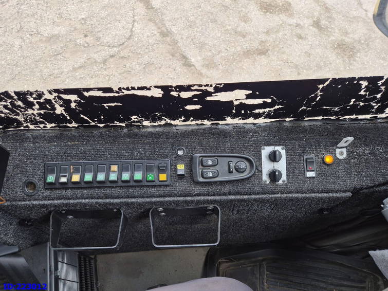 Iveco Daily 50 50C18 14