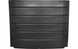 Carrier Maxima 1000 / 1300 Bovenste Middenafdekking / Obere Mittlere Abdeckung / Upper Center Cover / Cache SUPÉRieur Central / Cubierta Superior Central / Copertura CentralE SuperiorE /   586057401