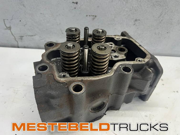 Scania Cilinderkop PDE DC 13 113 2