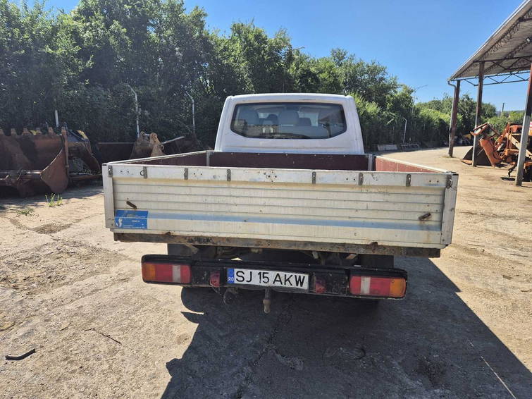 Volkswagen Transporter 5