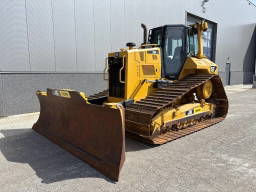 Caterpillar D6 LGP N GPS