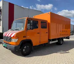 Mercedes-Benz Vario 814