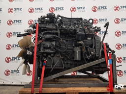 DAF Occ motor PX-7 164H1 DAF