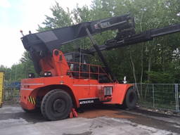 Terex Fantuzzi CS45KM FOR Parts