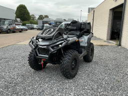 ATV1000 Brcp ATV1000