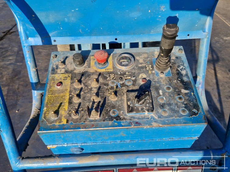 Genie Z34/22N Z-34-22N 22