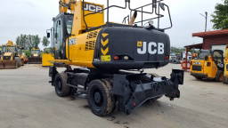 JCB MH20 T4F