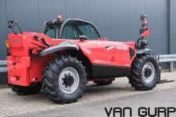 Manitou MT 930 H | 2023 | 787h