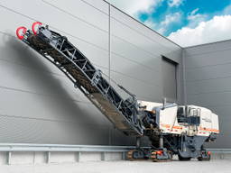 Wirtgen W 200
