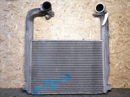 Scania Intercooler radiator