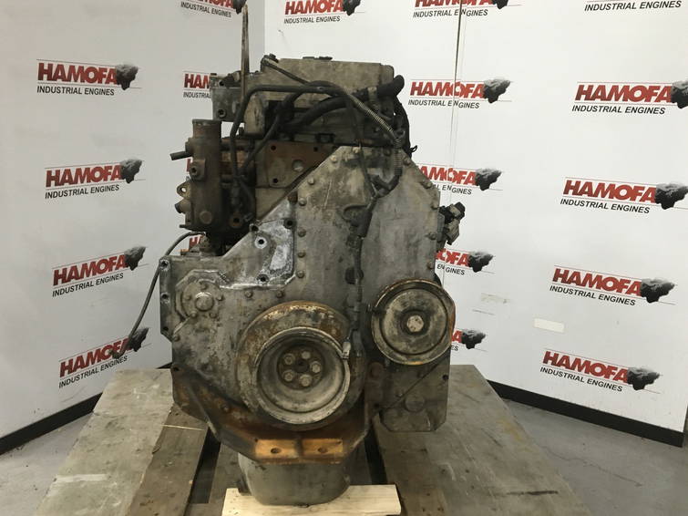 Cummins QSM11 CPL8545 Used 4