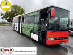 Setra S 317 UL
