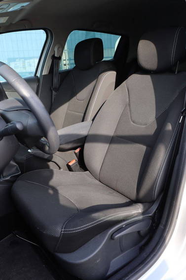 Renault Clio 25