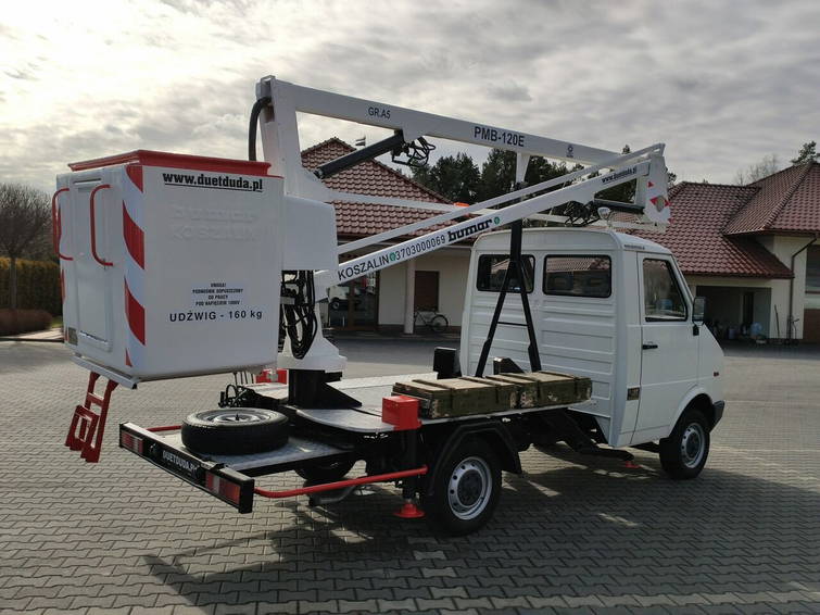 Diversen Lublin FS Lublin 14