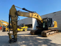 Caterpillar 324E