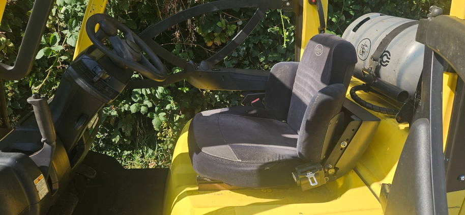 Hyster S4.oft 4toner compact 7
