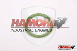 Volvo O-Ring 20792162 NEW