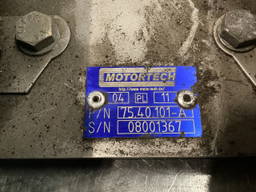 MAN 08001367 Used
