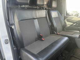 Opel Vivaro 1.5 Cdti L2H1 Edit.