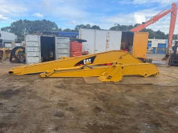 Caterpillar 320D L Long Reach Boom 15M Unused