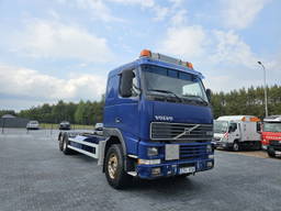 Volvo FH 16.470 470 KM 6x2 low mileage 229700 km