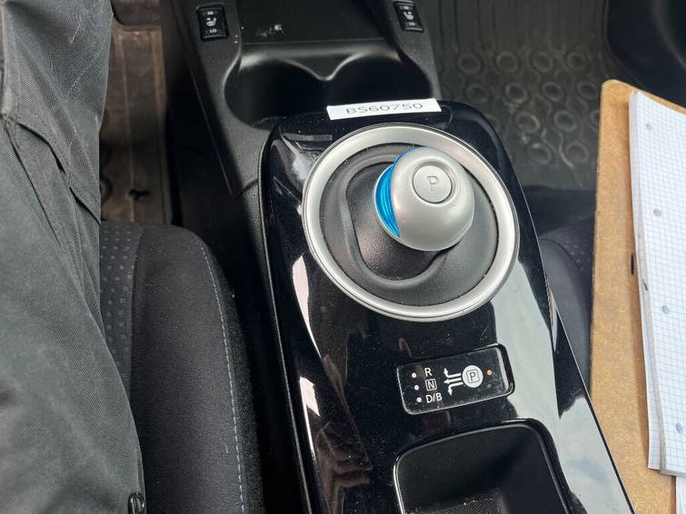 Nissan Leaf 30 kWh 2WD Aut. Personbil 24