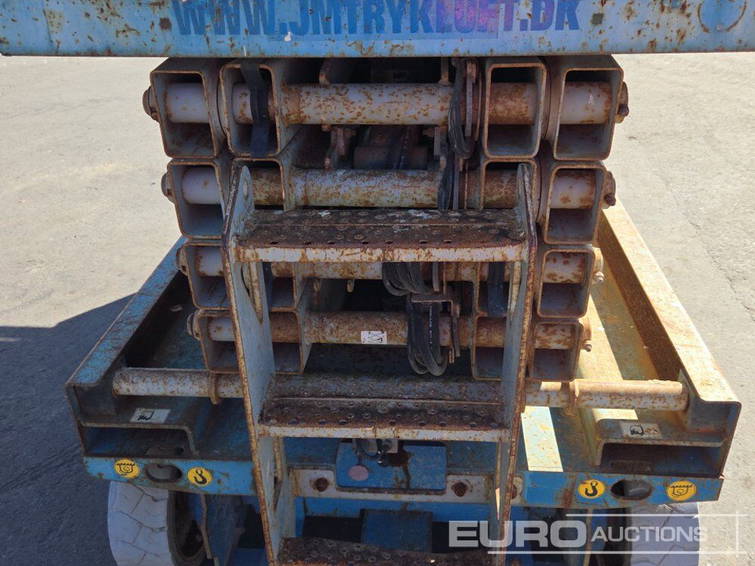 Genie GS3246 GS-3246 16