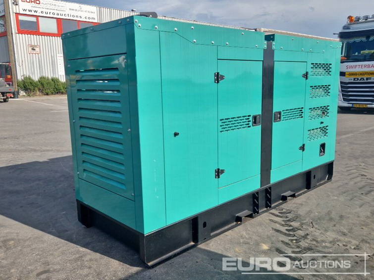Diversen 2026 Newage Static Diesel Generator 4