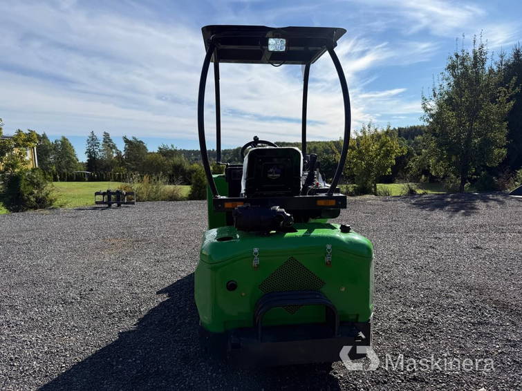 Diversen Euroloader TL08 6