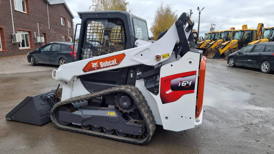 Bobcat T 64 2