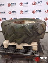 Goodyear Occ Band 16.9R24 Goodyear super traction