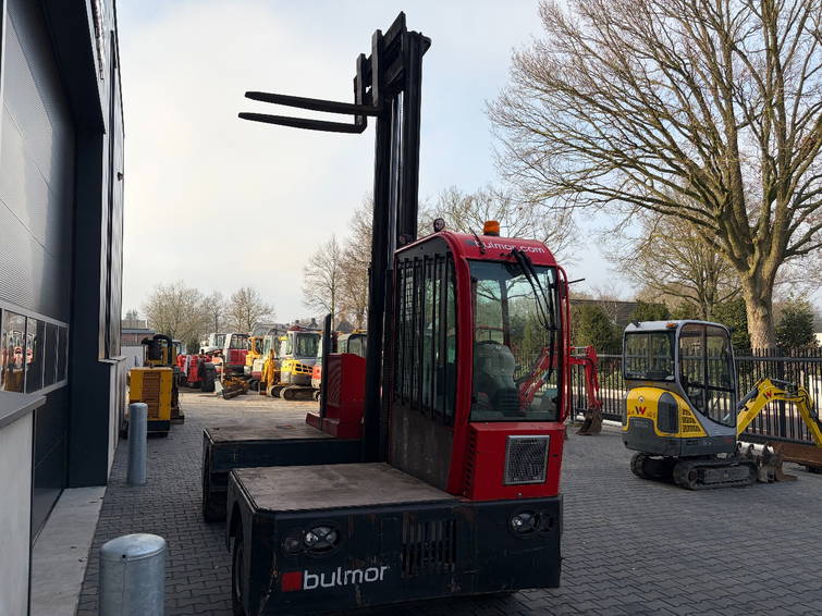 Bulmor GQn 40-12-40D zijlader 2020 21