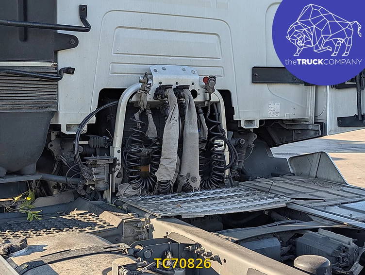 Renault T460 13