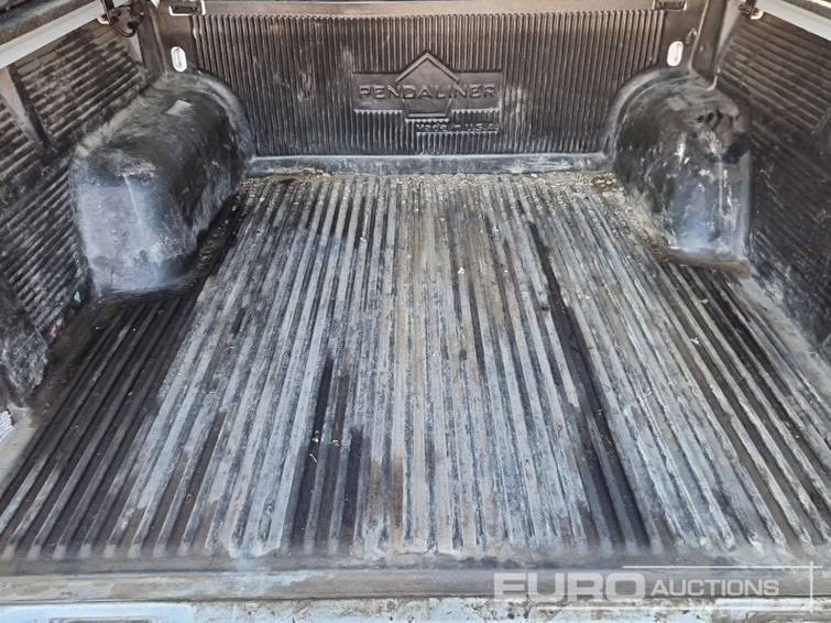 Mitsubishi L 200 Barbarian 23