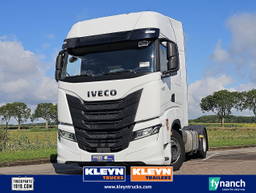 Iveco S-WAY AS440S49