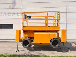 Genie GS2668
